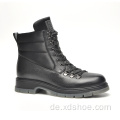 Wild Brisk Business Casual Damen Stiefelette